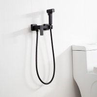 Смеситель с гигиеническим душем Frap F7591-6
