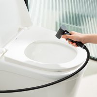 Смеситель с гигиеническим душем Frap F7591-6