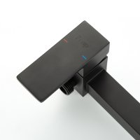 Смеситель с гигиеническим душем Frap F7591-6
