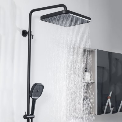 Душевая стойка Gappo G2428-6