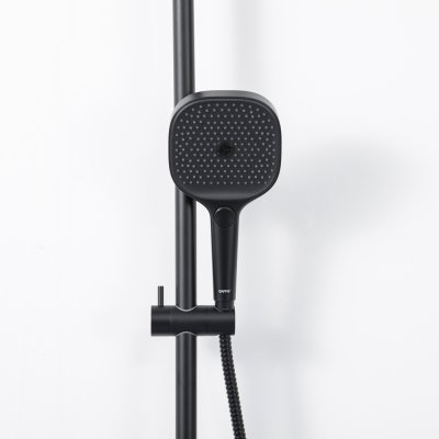 Душевая стойка Gappo G2428-6