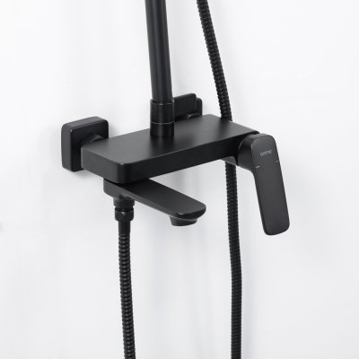 Душевая стойка Gappo G2428-6