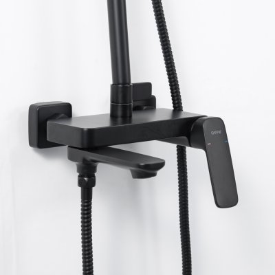 Душевая стойка Gappo G2428-6