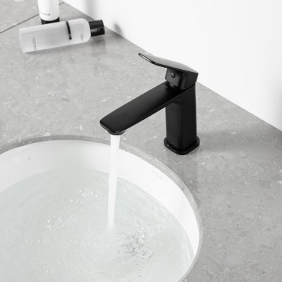 Смеситель для раковины Gappo G1028-6