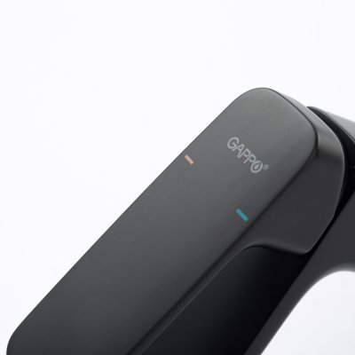 Смеситель для раковины Gappo G1028-6