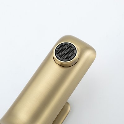 Смеситель для раковины Gappo G1048-3