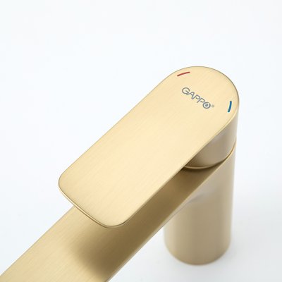 Смеситель для раковины Gappo G1048-3