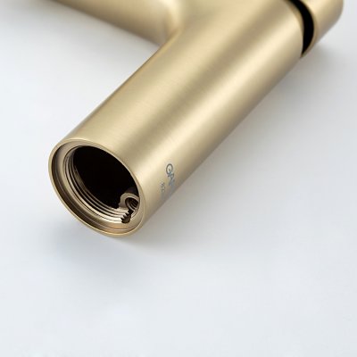 Смеситель для раковины Gappo G1048-3