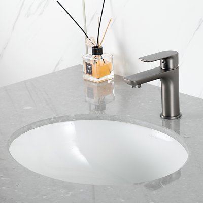 Смеситель для раковины Gappo G1048-9