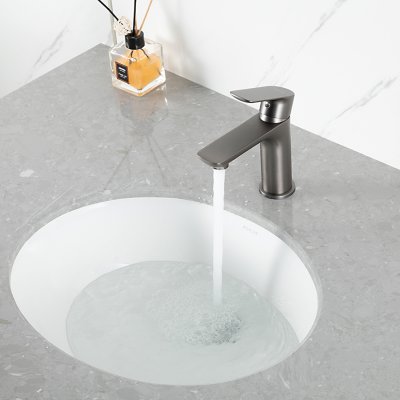 Смеситель для раковины Gappo G1048-9
