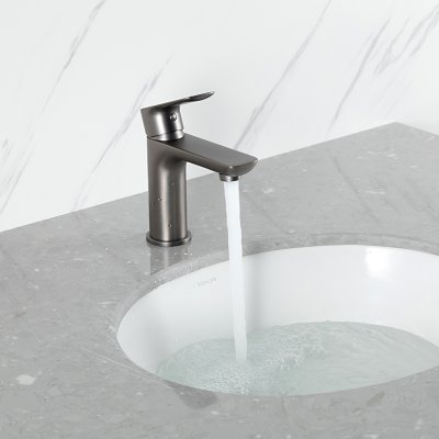 Смеситель для раковины Gappo G1048-9
