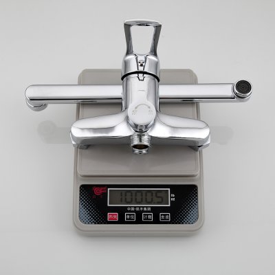 Смеситель для ванны Frap F22701-B