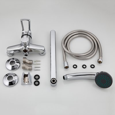 Смеситель для ванны Frap F22701-B