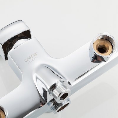 Смеситель для ванны Gappo G2250-8
