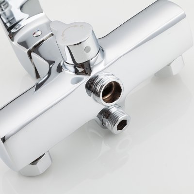 Смеситель для ванны Gappo G2250-8