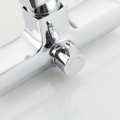Смеситель для ванны Gappo G2250-8
