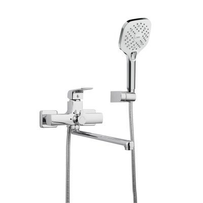 Смеситель для ванны Gappo G2250-8