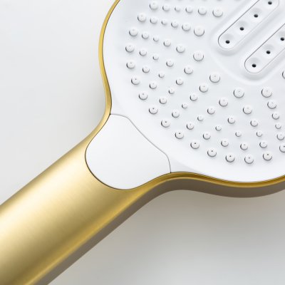 Смеситель для ванны Gappo G3210-3