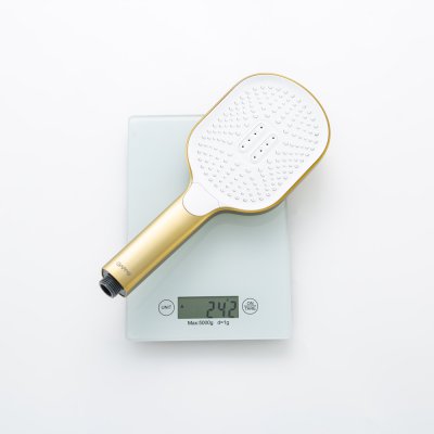 Смеситель для ванны Gappo G3210-3
