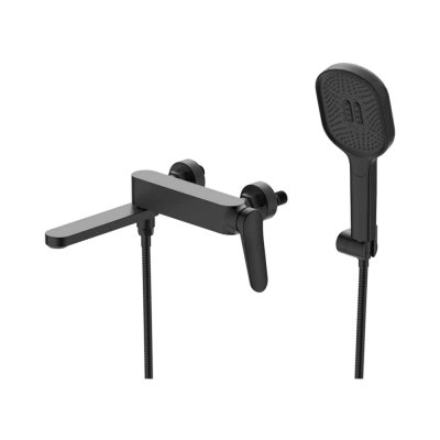 Смеситель для ванны Gappo G3210-6