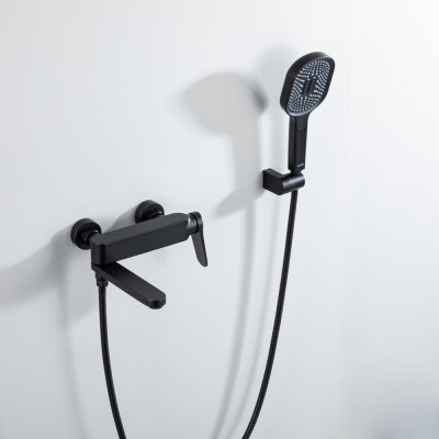 Смеситель для ванны Gappo G3210-6