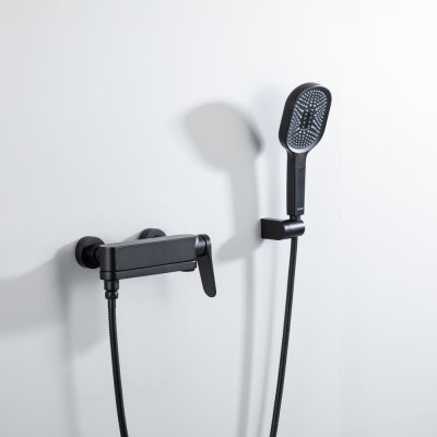 Смеситель для ванны Gappo G3210-6