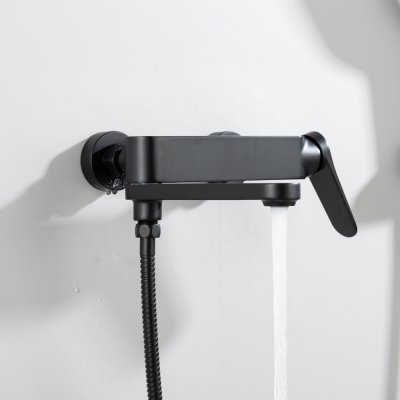 Смеситель для ванны Gappo G3210-6