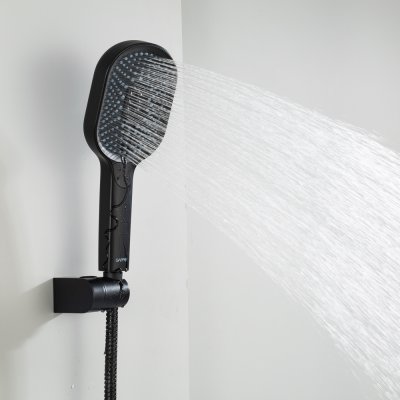 Смеситель для ванны Gappo G3210-6