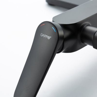 Смеситель для ванны Gappo G3210-6