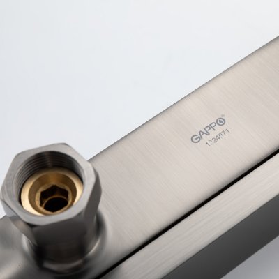 Смеситель для ванны Gappo G3210-9