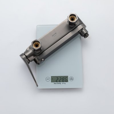Смеситель для ванны Gappo G3210-9