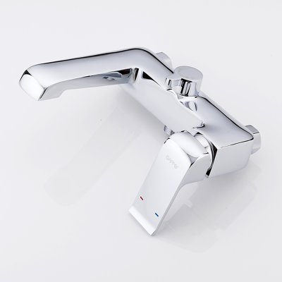 Смеситель для ванны Gappo G3250-8