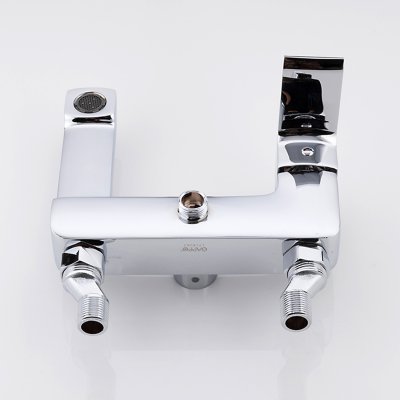 Смеситель для ванны Gappo G3250-8
