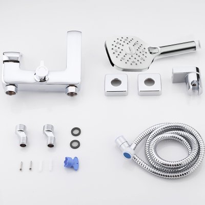 Смеситель для ванны Gappo G3250-8