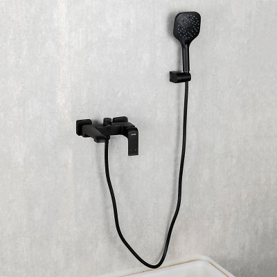 Смеситель для ванны Gappo G3250
