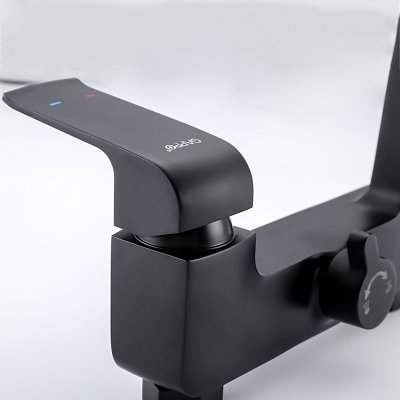 Смеситель для ванны Gappo G3250