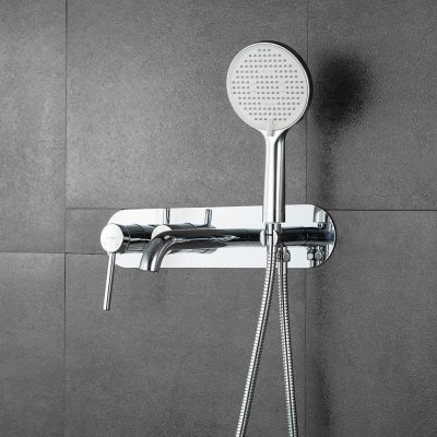 Смеситель для ванны Gappo G3306