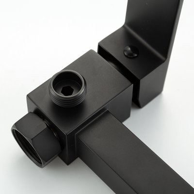 Смеситель с гигиеническим душем Frap F7591-6