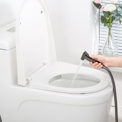 Смеситель с гигиеническим душем Gappo G2007-9