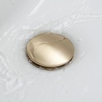 Донный клапан Frap F62-13