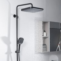 Душевая стойка Gappo G2428-6