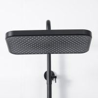 Душевая стойка Gappo G2428-6
