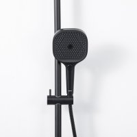 Душевая стойка Gappo G2428-6