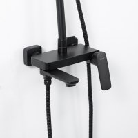 Душевая стойка Gappo G2428-6