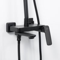 Душевая стойка Gappo G2428-6