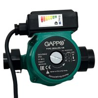 Комплектующие для радиаторов Gappo G830.256.130