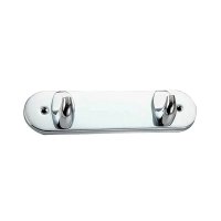 Крючок Ledeme L1505-2 Хром