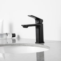 Смеситель для раковины Gappo G1028-6