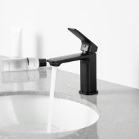 Смеситель для раковины Gappo G1028-6