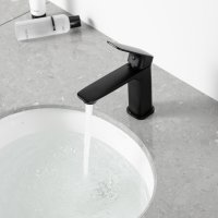 Смеситель для раковины Gappo G1028-6